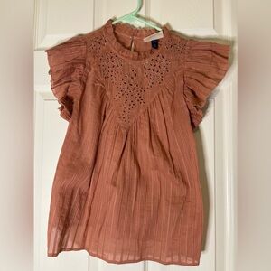 Universal thread Blouse